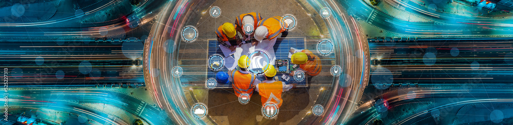 AI Driving Team